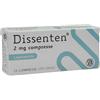 Società Pro Antibiotici Dissenten 2mg Loperamide 15 Compresse