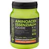 +Watt Aminoacidi Essenziali+ Polvere - Per Stimolare la Massa Muscolare e Affrontare Allenamenti intensi- Gusto Tropical 300 g