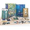 Star Comics Your letter. Con box. Con illustration card. Con Poster