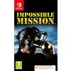 System 3 Software Impossible Mission (Code In A Box);