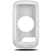 Garmin Edge 1000 Custodia Bianca In Silicone Art.010-12026-05