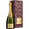 Krug Grande Cuvée 170ème Édition Champagne Brut Krug Echoes Gift box