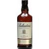 Ballantine's Blended Scotch Whisky Aged 21 Years 70cl - Liquori Whisky