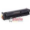 NO-NAME TONER NERO COMPATIBILE PER HP COLOR LASERJET PRO M254DW M254NW MFP M280NW M281FDN M281FDW CARTUCCIA CF540A 203A - NO-NAME