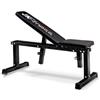 JK Fitness JK 6030 Panca Regolabile per Addominali