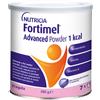 Fortifit Nutricia Fortimel Advanced Powder, Fragola, Iperproteico, 280 g Polvere per soluzione orale