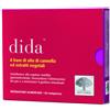 NEW NORDIC SRL Dida Integratore per Motilità Intestinale 60 Compresse