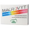 ALTA NATURA-INALME SRL MACROVYT MULTIVITAMINE MULTIMINERALI 30 COMPRESSE