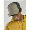 Atlantis Cappellini con retina modello trucker personalizzati Atlantis Zion personalizzate o neutre