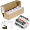 Evolis Kit di stampa per Primacy 2 500 card, 600 stampe, mantenimento e pulizia