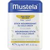 LAB.EXPANSCIENCE ITALIA Srl MUSTELA Stick Nutr.Cold*Cream