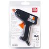 Knorr Prandell KnorrPrandell Gütermann 8052018 - Mini Pistola Colla per Stick Colla da 7mm Ø