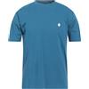 MARCELO BURLON - Basic t-shirt