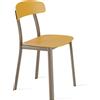 Infiniti Sedia Feluca Pop Infiniti Indoor-Outdoor