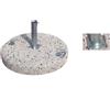 Scolaro Base in cemento graniglia BC55MA4 - BC80MA4 Scolaro