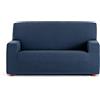 Eysa Coprisedia con schienale elastico Llion, pack 2, colore 03/Blu