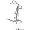 Alzamalati elettrico per case di cura h582_126