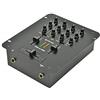 citronic PRO-2b Mixer DJ a 2 canali con 5 ingressi
