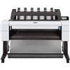 Hp Plotter Hp DesignJet T1600 36-in [3EK10A#B19]