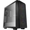Deepcool Case PC DeepCool CG560 ATX [R-CG560-BKAAE4-G-1]