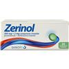Sanofi Zerinol 300mg + 2MG 20 Compresse Rivestite