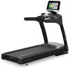 Toorx Vertical Line Tapis roulant TRX-3500 TFT 15,6" HRC - Velocità max 24 Km/h, Ricevitore wireless, fascia cardio, APP READY 3.0