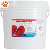 Lapi Piscina Semplice - Correttore pH+ Più Granulare - Confezione Da 25 Kg