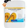 Lapi Piscina Semplice - Flocculante Liquido - Confezione Da 5 Kg