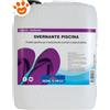 Lapi Piscina Semplice - Svernante Piscina - Confezione da 5 kg