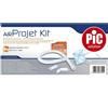 Pic AirProjet Plus - Kit per Apparecchio Aerosol a Ultrasuoni