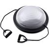 JK Fitness Bosu con maniglie e pompa Ø 59 cm - h 26 cm
