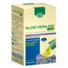 Esi Aloe vera succo + forte mirtillo 24 pocket drink