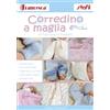 Peter Edizioni Corredino a maglia