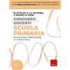 Erickson Concorso docenti. Scuola primaria. Manuale per la preparazione alla prova orale