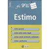 ALPHA TEST Estimo