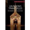Porziuncola Un riposo tranquillo. Compieta alla Porziuncola