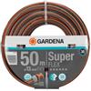 GARDENA Tubo da giardino Premium SuperFlex 1/2, 50 m