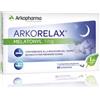 ARKOFARM Srl Arkorelax Melatonyl 1mg Arkopahrma 120 Compresse