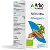 ARKOFARM Srl Ashwagandha Arkocapsule Arkopharma 60 Capsule