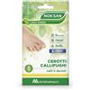 MONTEFARMACO OTC SpA Cerotti Callifughi Uso Notturno Noksan Green Montefarmaco 9 Pezzi