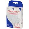 NOVA ARGENTIA Srl IND. FARM Cerotti Delicati Assorrtiti Ceroxmed 40 Pezzi