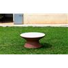 Plust Tavolino componibile da caffè Fade Coffee Table Structure Plust
