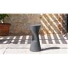 Plust Sgabello Fade Stool Plust