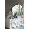 Tonin Casa SPECCHIO STONE 7529 TONIN CASA