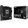 ASUS Scheda madre ASUS TUF B650M-PLUS GAMING socket AM5