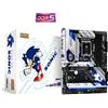 ASROCK Scheda Madre ASROCK Z790 PG SONIC Socket 1700