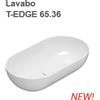 Ceramica Globo - T - Edge 65X36 B6O65