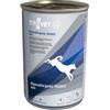 TROVET RRD Hypoallergenic - Rabbit (per cani) 400g - latta
