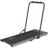 Toorx Tapis Roulant STREET COMPACT - Ultra compact, Velocità max 10 Km/h