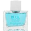 Antonio Banderas Blue Seduction for Women Eau de Toilette da donna 80 ml